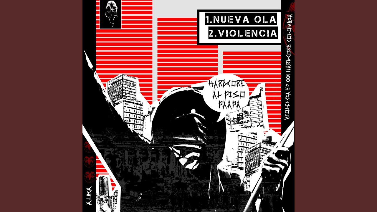 Violencia