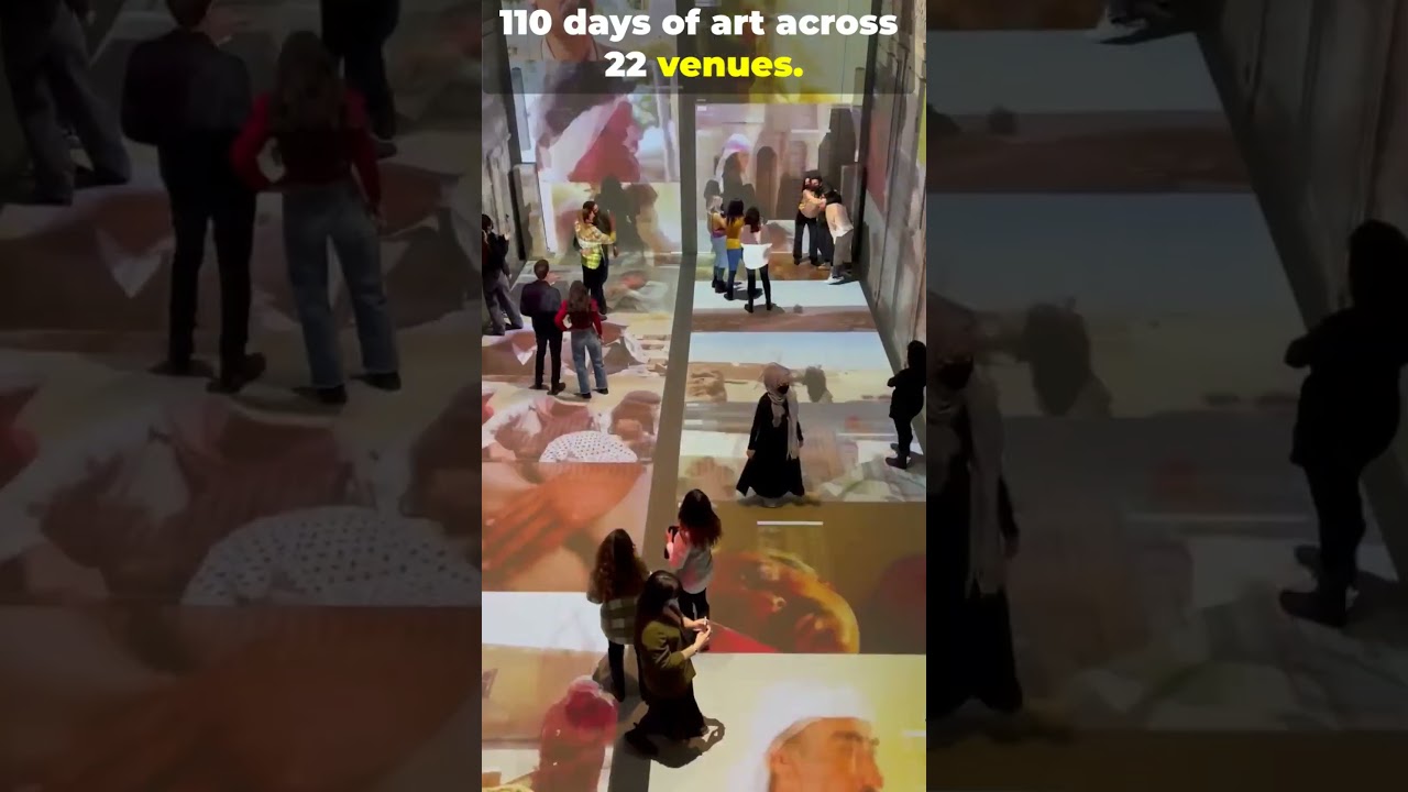 Kerala Biennale in 20–45s: Days You Actually Need! 