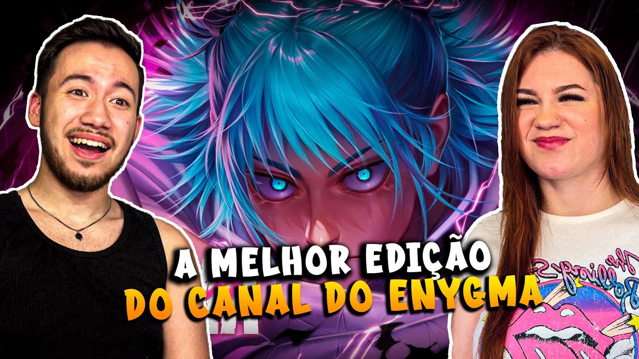 Reagimos à 