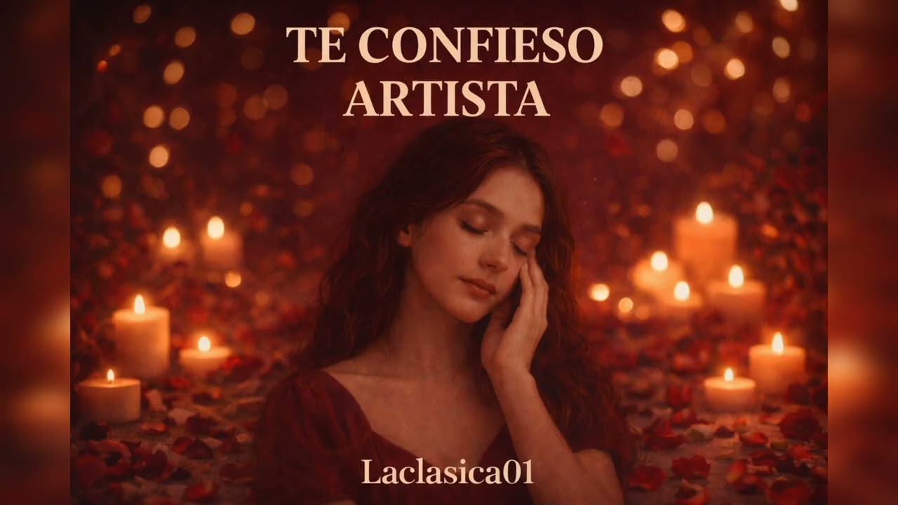 Te confieso 