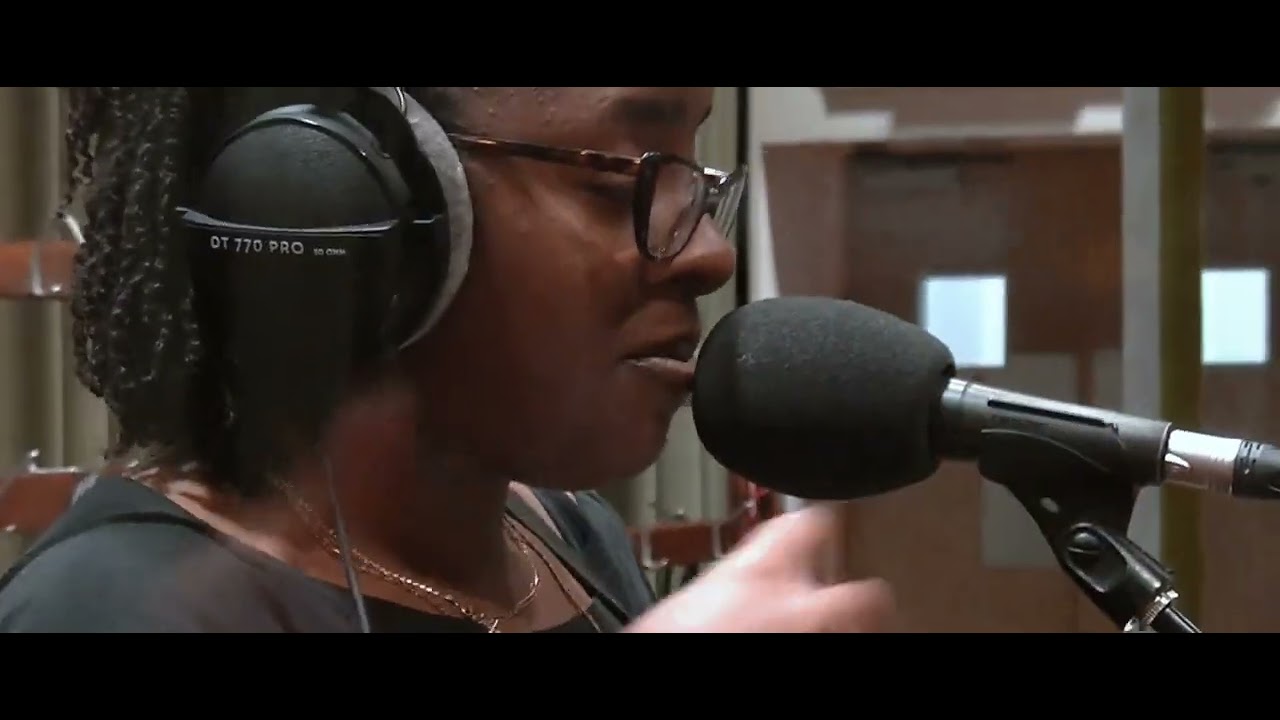 animal (live at bbc maida vale)