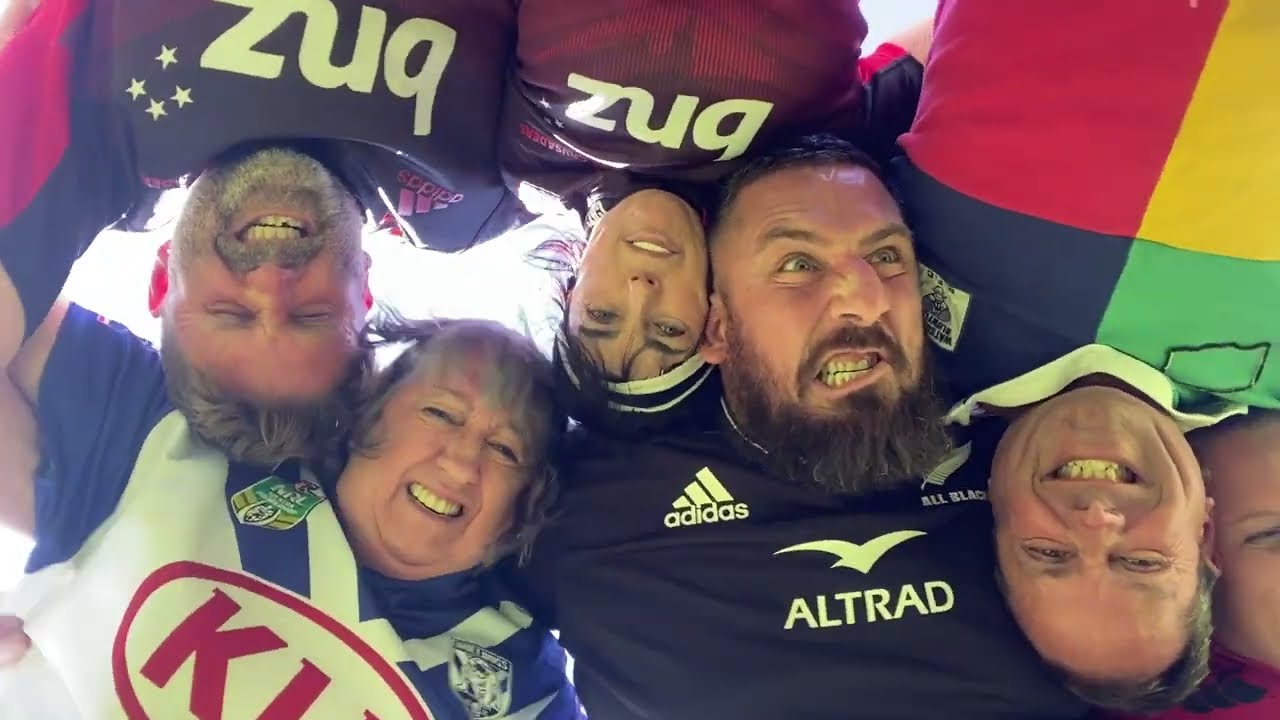2023 Waitākiri School End of Year Video - Sports Stars & Sports Heroes