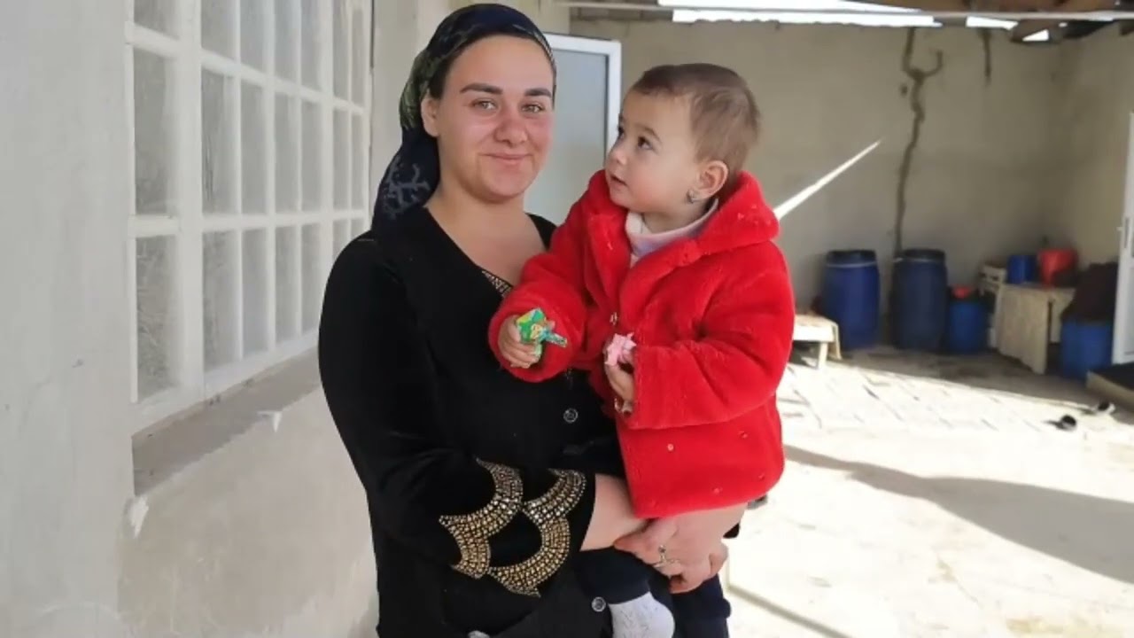 Ahiska toy Düğün Azizovlar ailesi Georgisimdalilar 25.12.2024