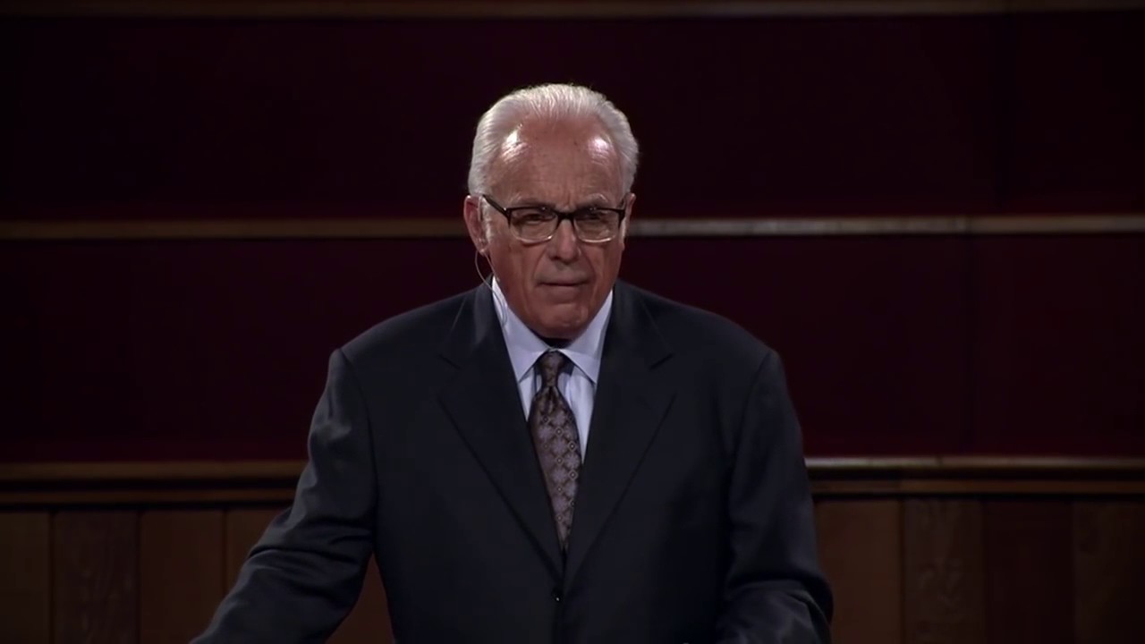 Evolution - details nobody knew - John MacArthur