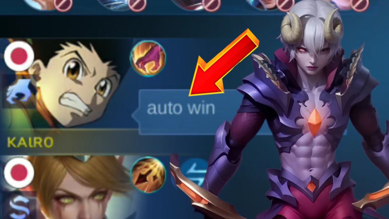DYRROTH PLAYGAMES I'M CONFIDENT IN CHAT AUTO WIN AND THE RESULT ??? 🙂🙂🙂