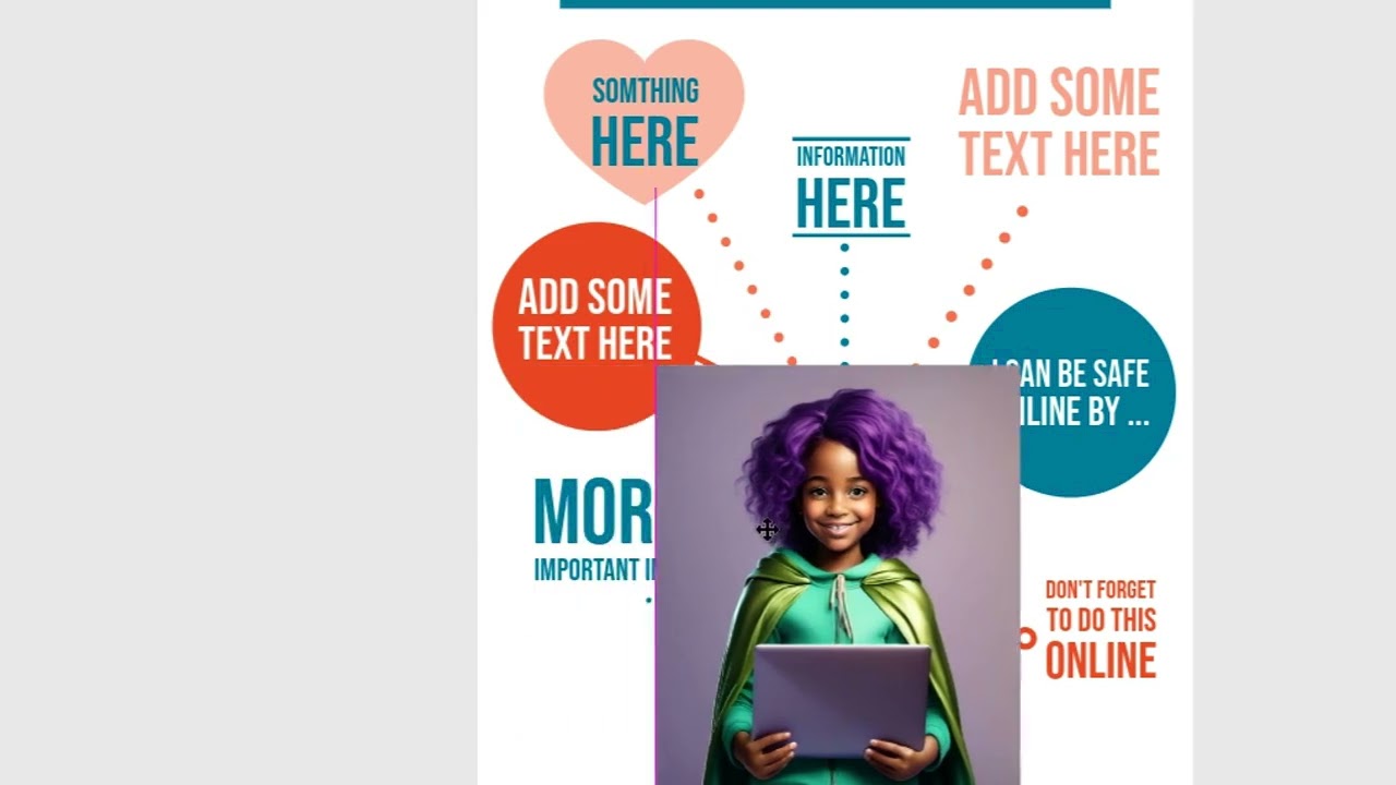 Digital Citizenship Poster Challenge, 2024