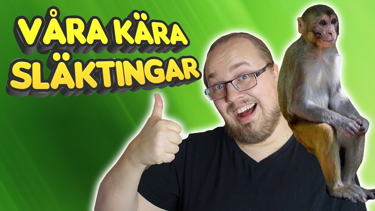 VÅRA KÄRA SLÄKTINGAR | Zoo Tycoon - #6
