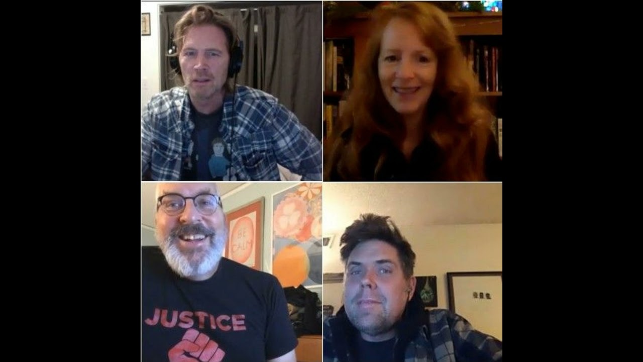 Bike Talk-Streetsblog Year In Review: 2020