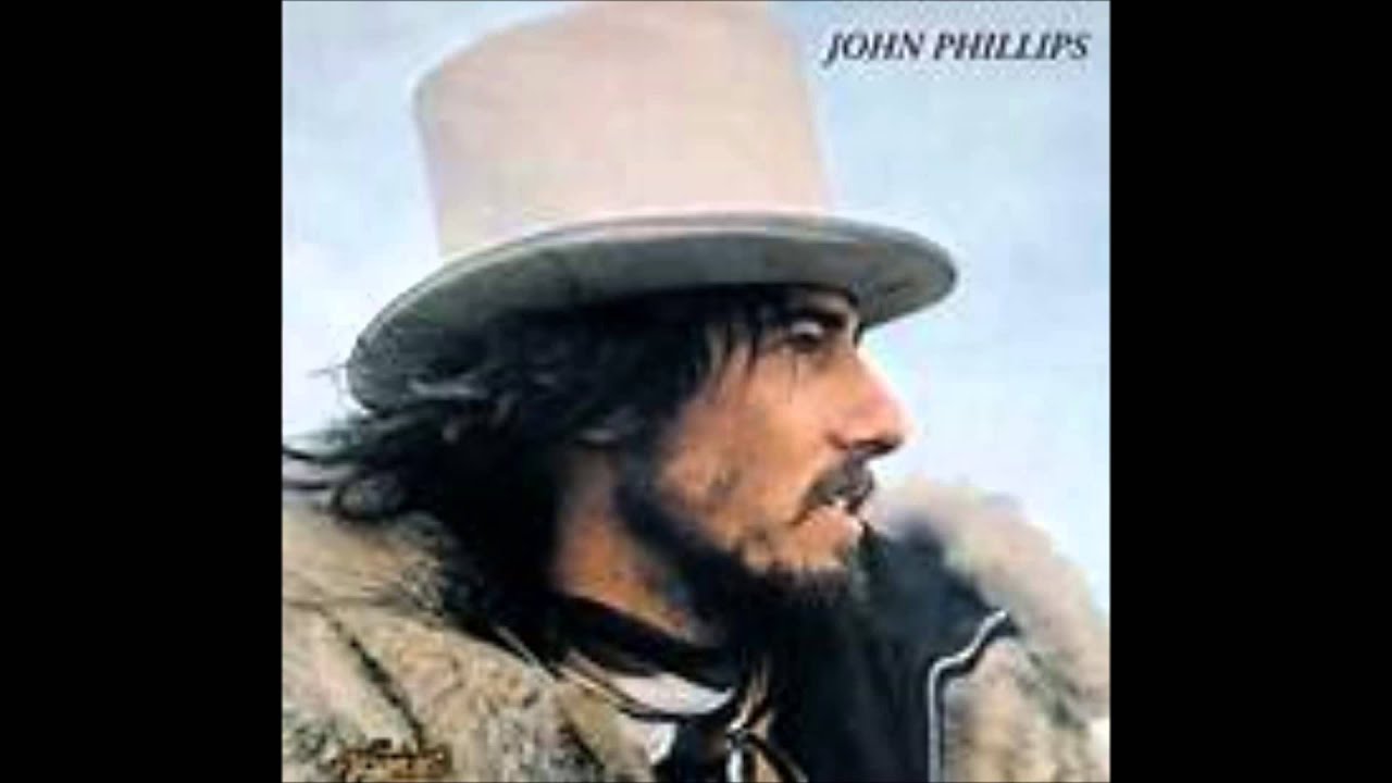 John Phillips - Shady
