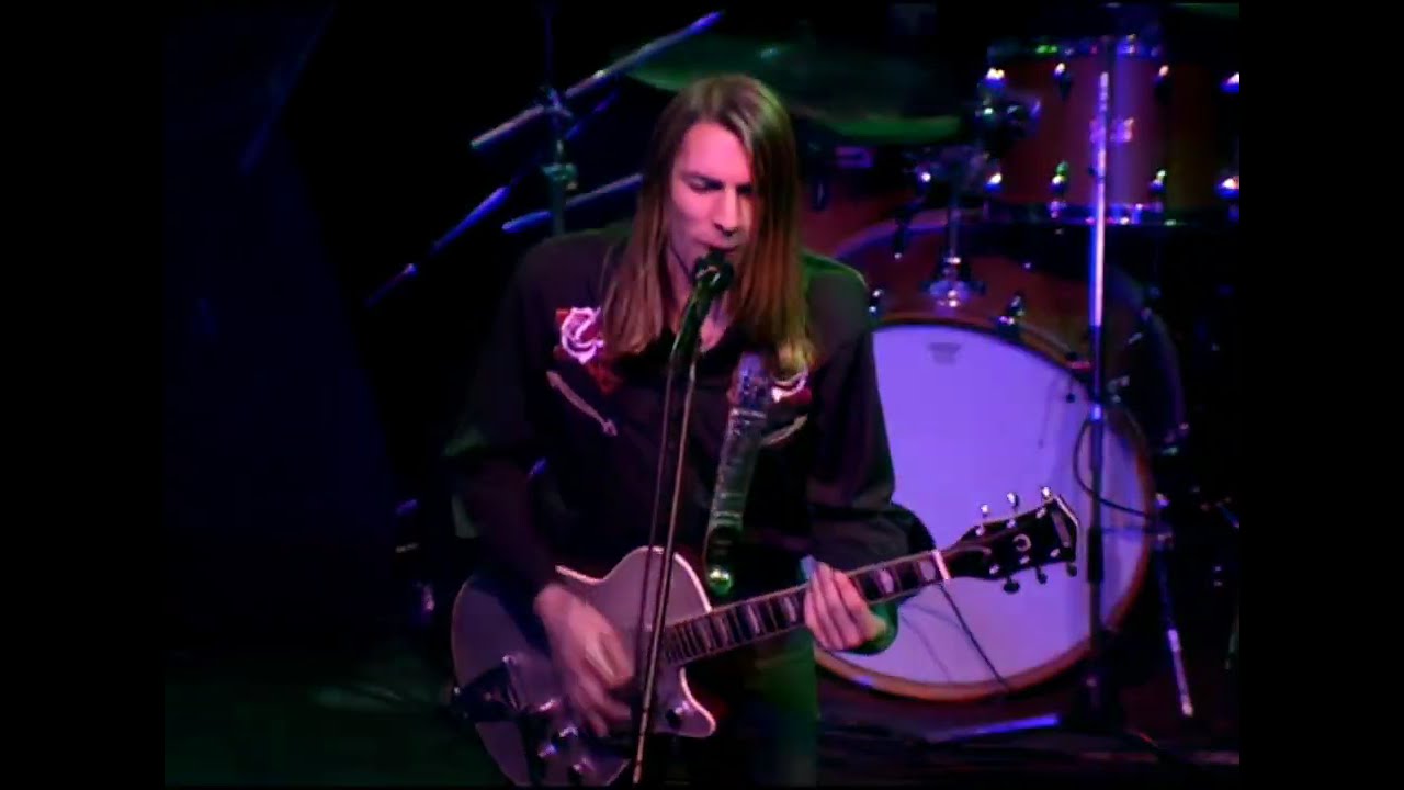 Mudhoney - You Got It (Keep It Outta My Face)  (Paramount Theatre) New York City 4.17.94