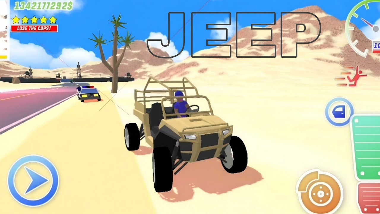 JEEP BHARATMALVY 