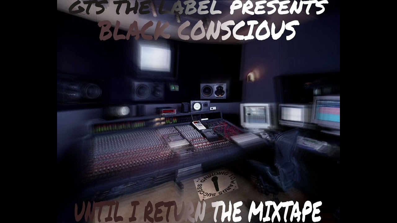 4. FEEL MY VIBE (PROD BY AURIS BEATS)