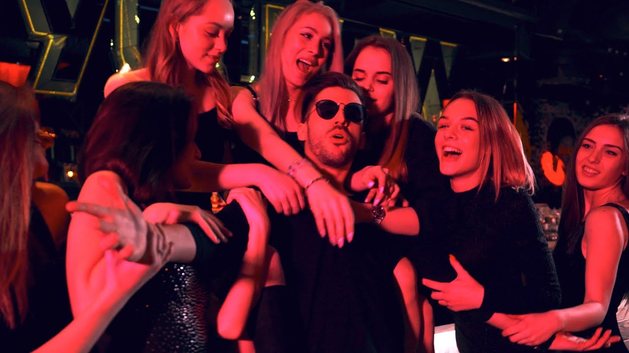 Dancshow - Milliomos [Official Video]