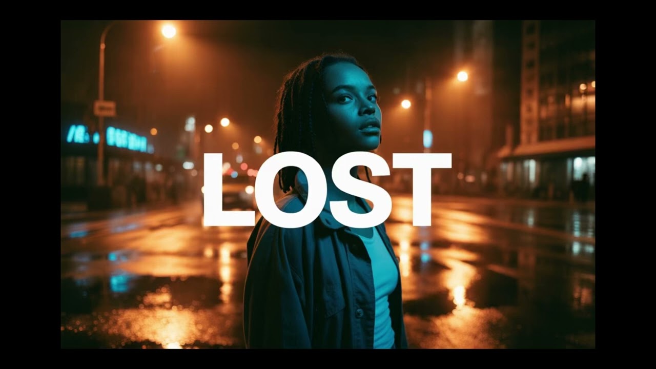 LOST – Victony x Wizkid Type Beat | Chill Afrobeat Instrumental 2025 | Billionbeats