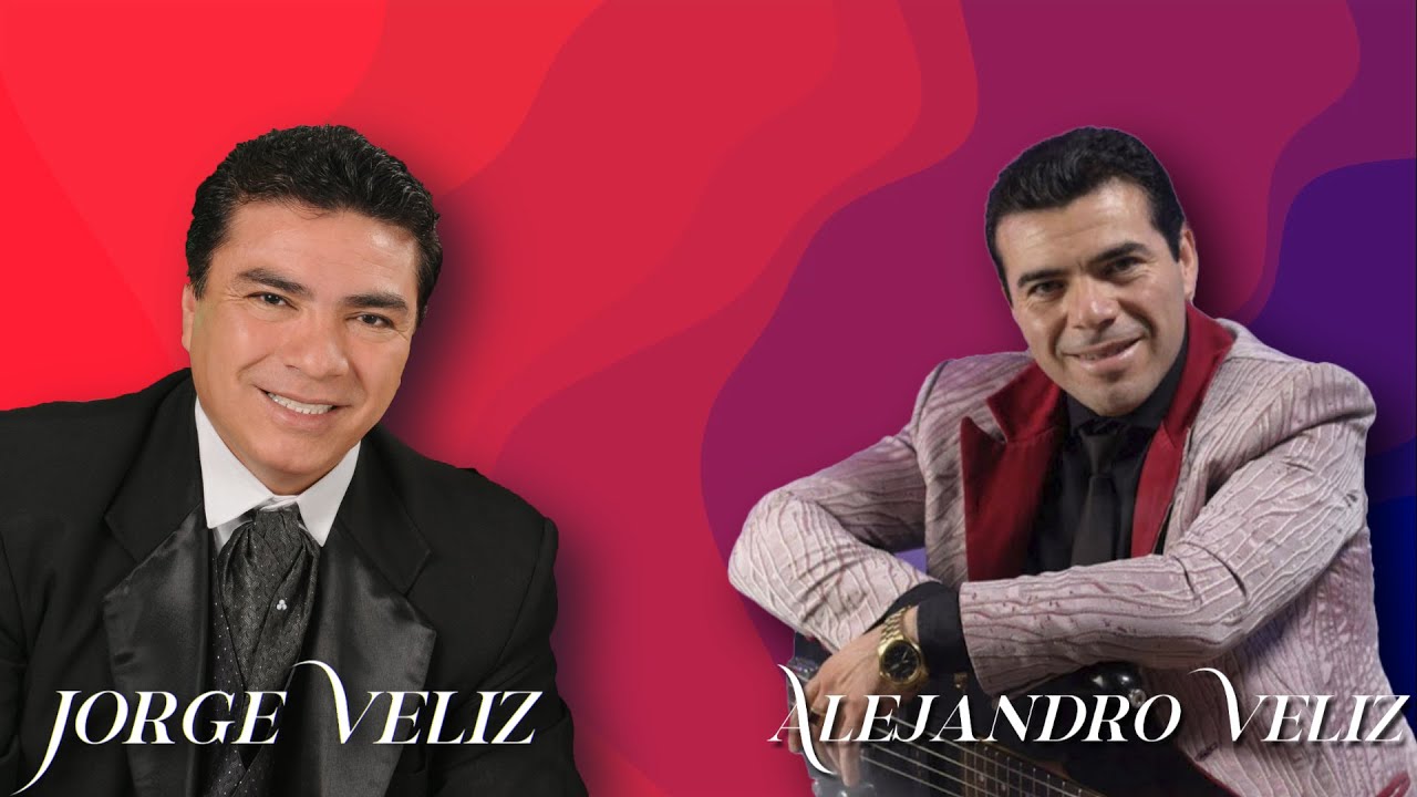 Jorge Veliz vs Alejandro Veliz │ENGANCHADOS GUARACHA SANTIAGUEÑA (2024)