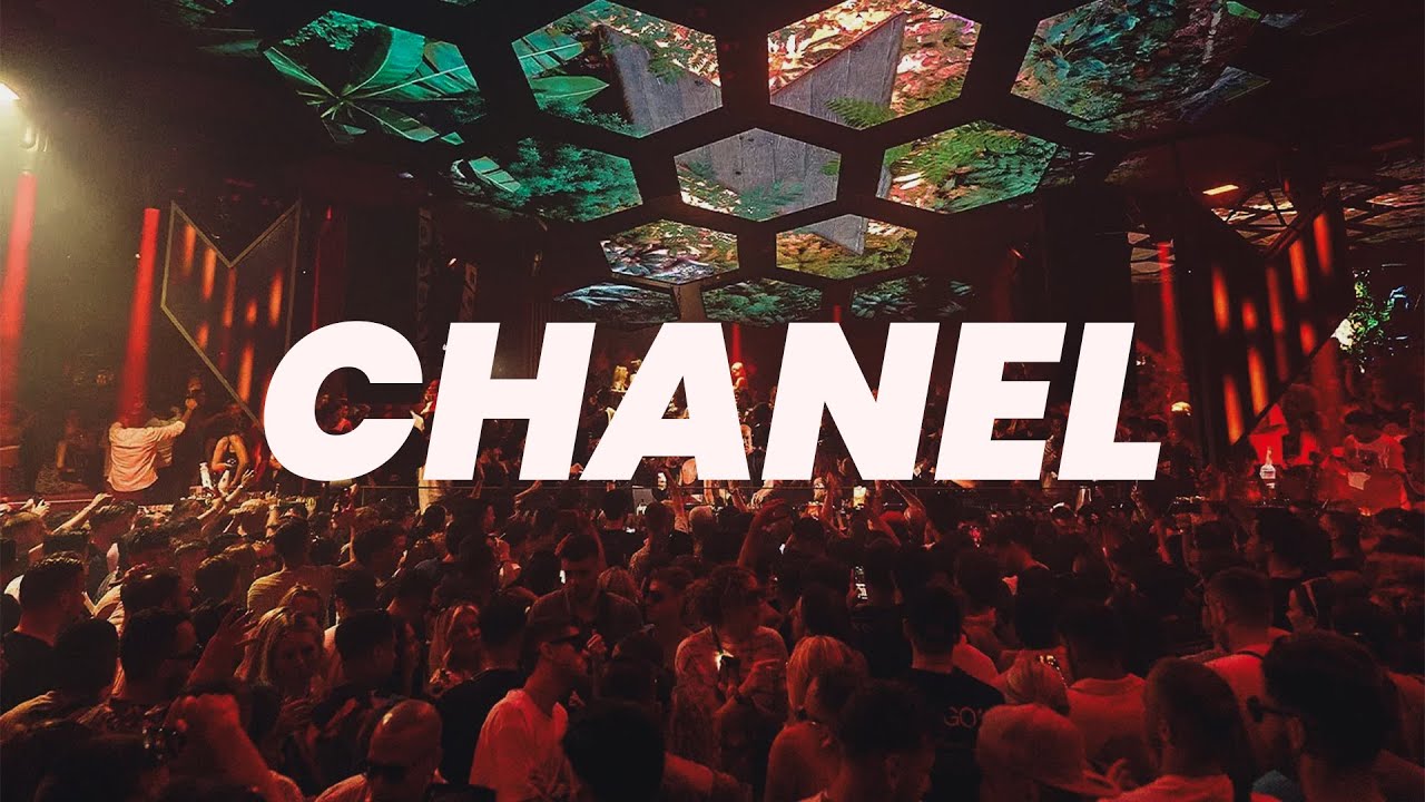 Tyla - Chanel (RALMM Afro House Remix)