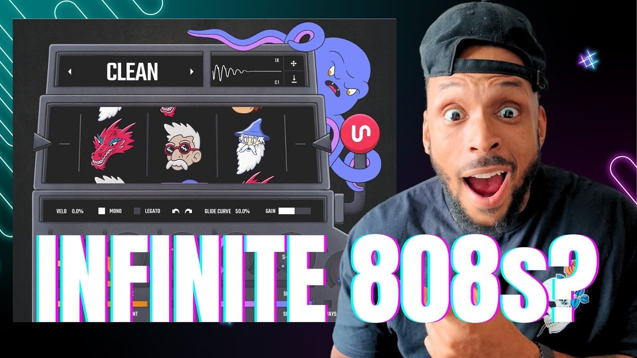 Can AI Create Better 808s Than Humans? Testing Unison’s 808 Machine