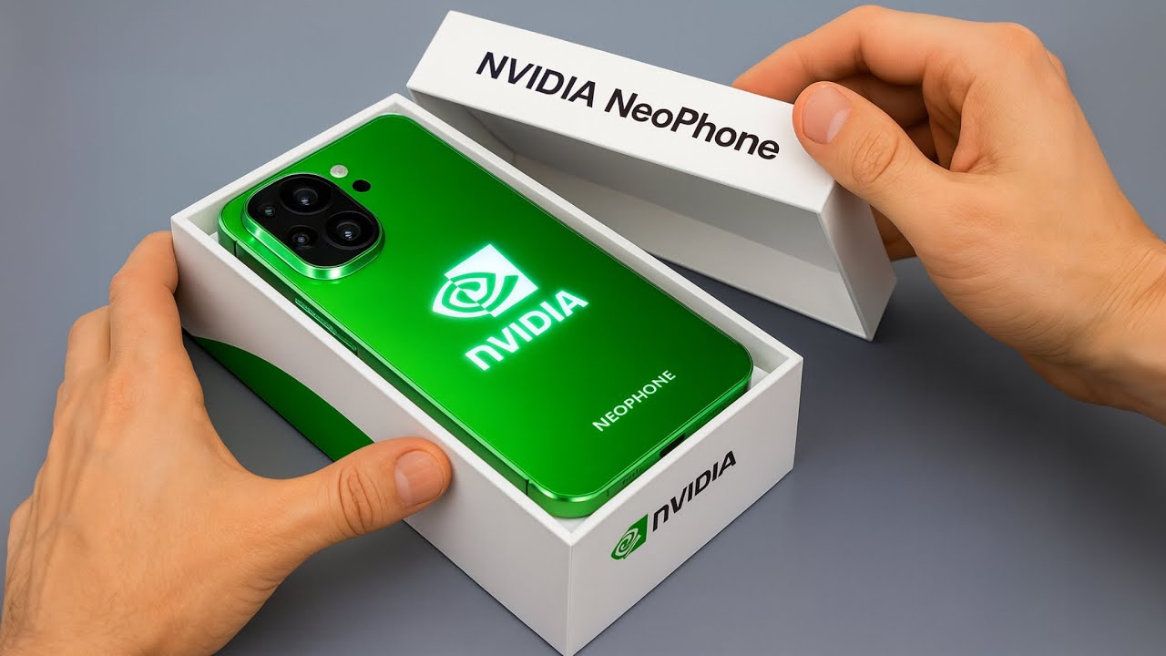 Unboxing the New $699 AI 