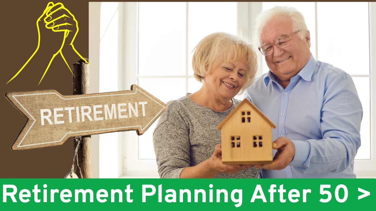 Smart Retirement Planning in 2025: Essential Guide for 50+