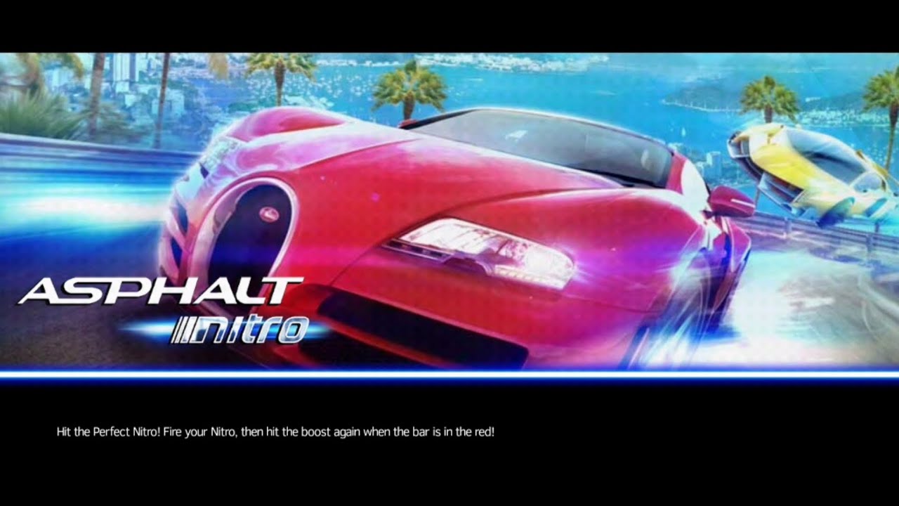 2025 Asphalt nitro update 2.6.1 is Here All new cars and lnformation download  (60fps) BEBUG OPTIONS