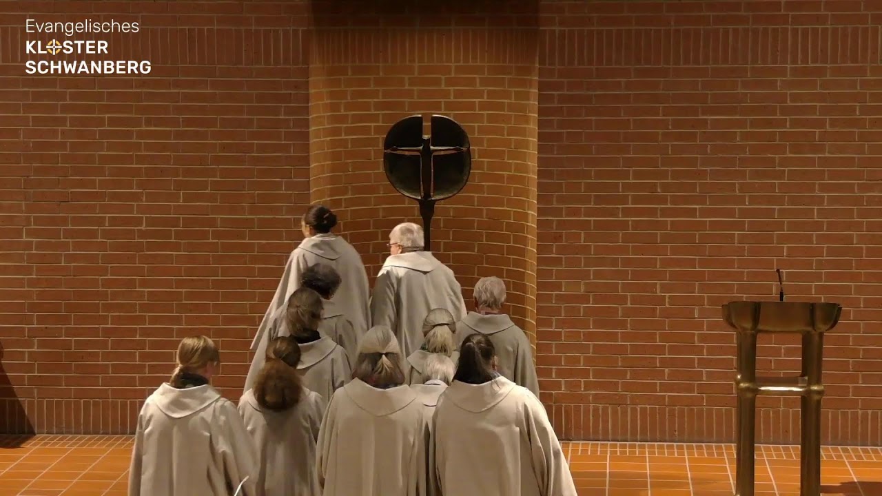 Dienstag 20.01.26 Gottesdienst mit Pfarrerin Dr. Thea Vogt