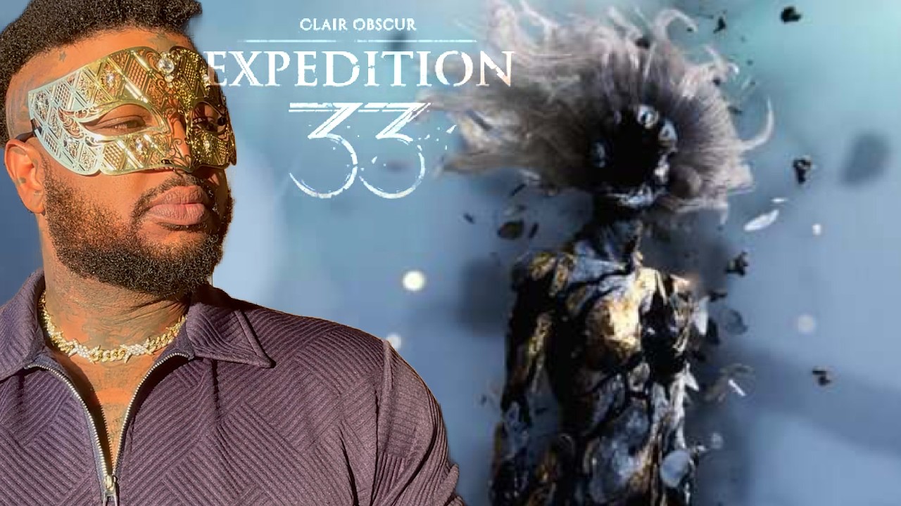 🎮 The Paintress. Expedition 33 Gameplay (Ep. 26)