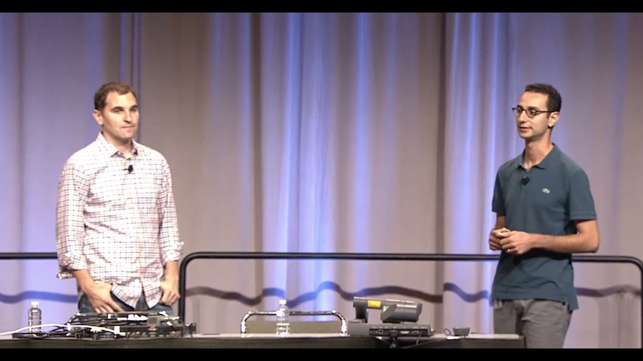Google I/O 2014 - Making money on Google Play
