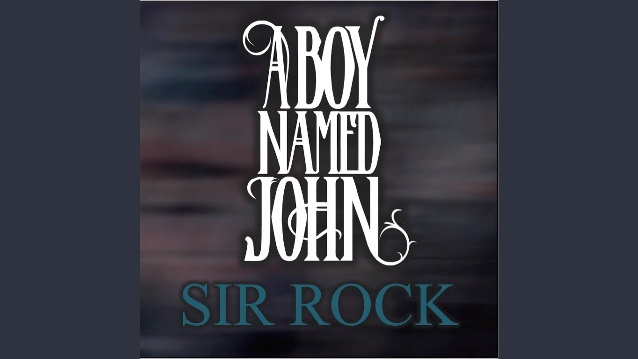Sir Rock