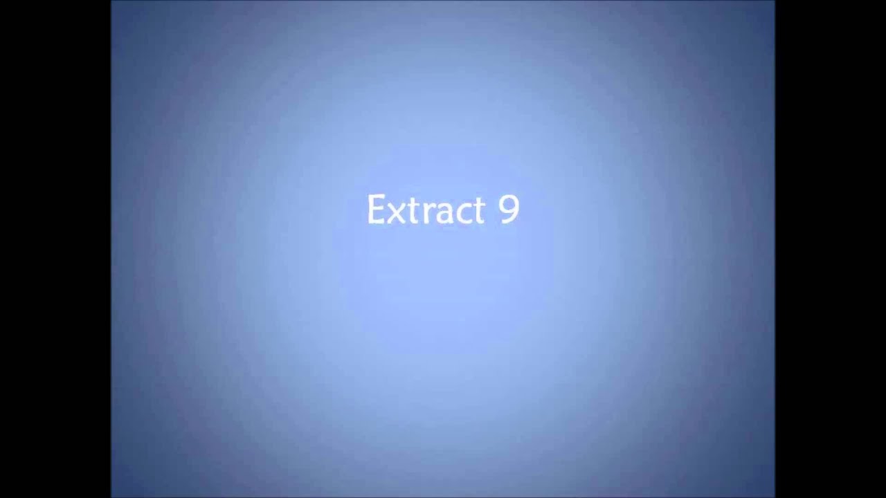 Aural Test Practice - Grade 5 Test C Musical Features