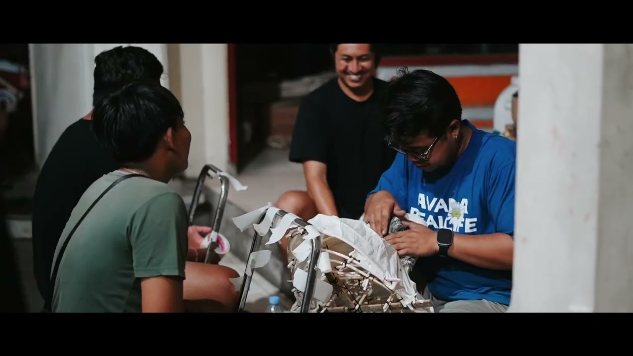 ST YOWANA PRATYAKSA | BR. BUALU - KEC. KUTA SELATAN