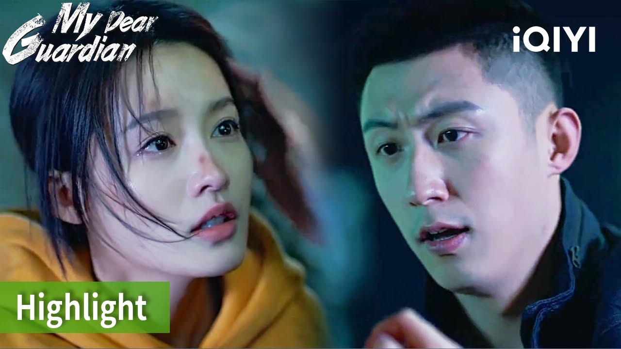 Li Qin is in danger? 🥹