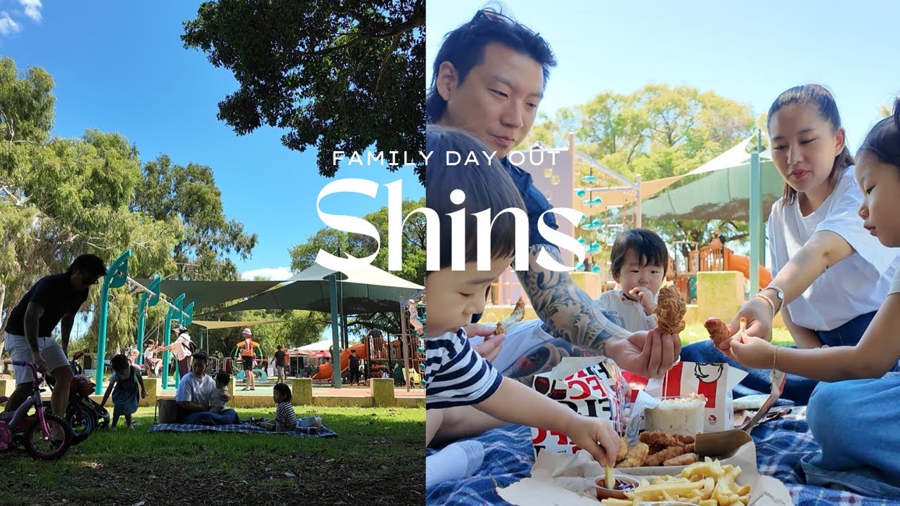 Korean Bhutanese Family outing | VLOG