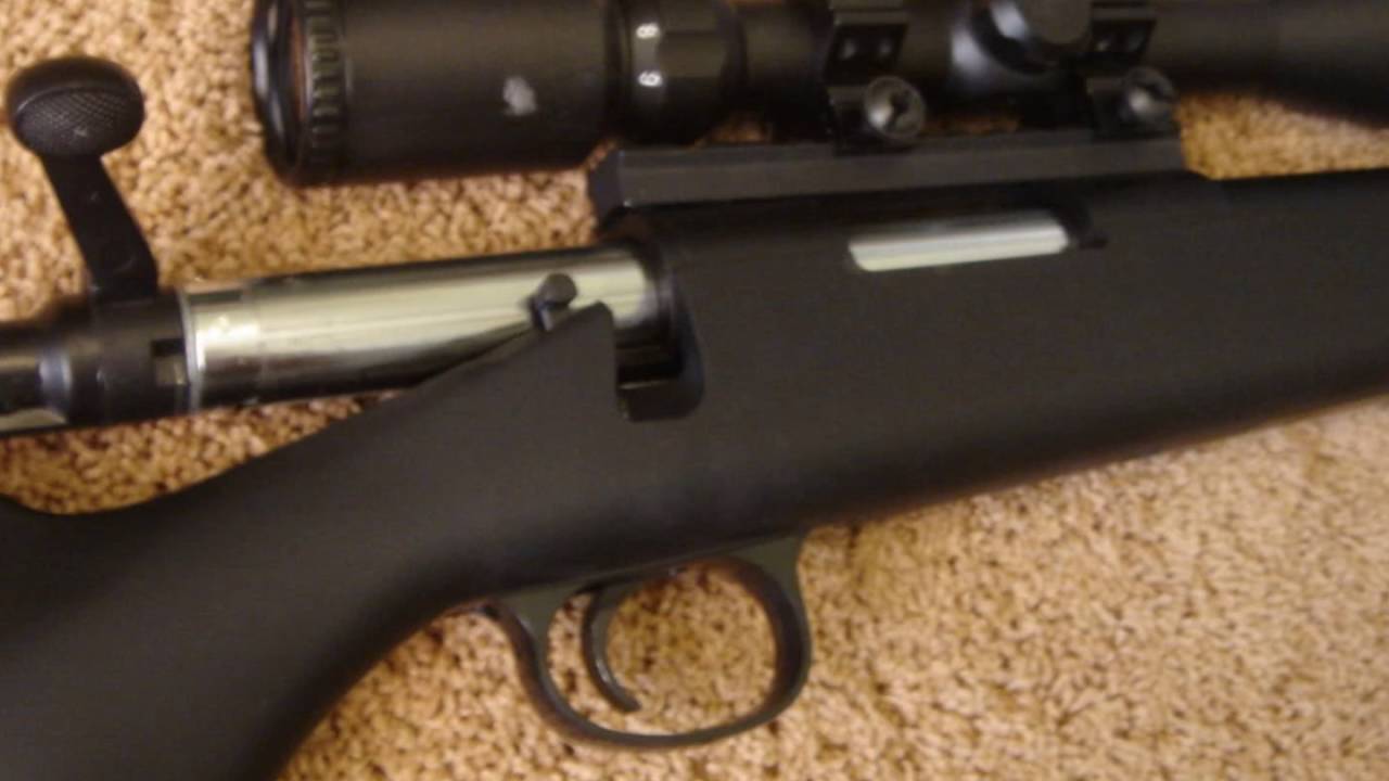 TOP 10 BESTEN SOFTAIR SNIPER WAFFEN