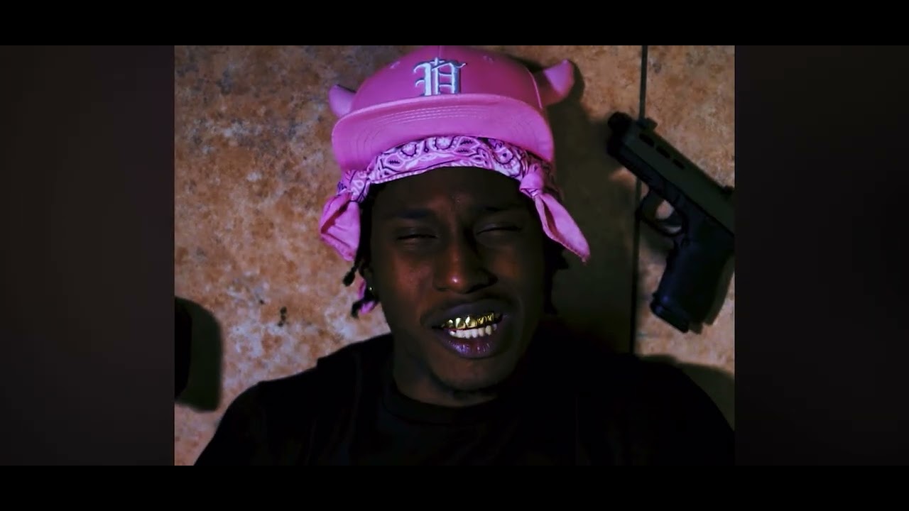 WYO (feat king Hunnid) {prod J R!}