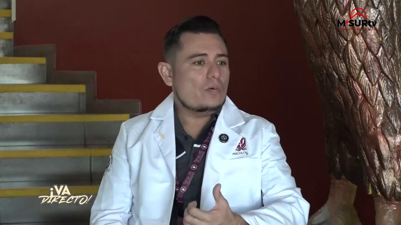 ¡VA DIRECTO! Vizcaya de las Américas
