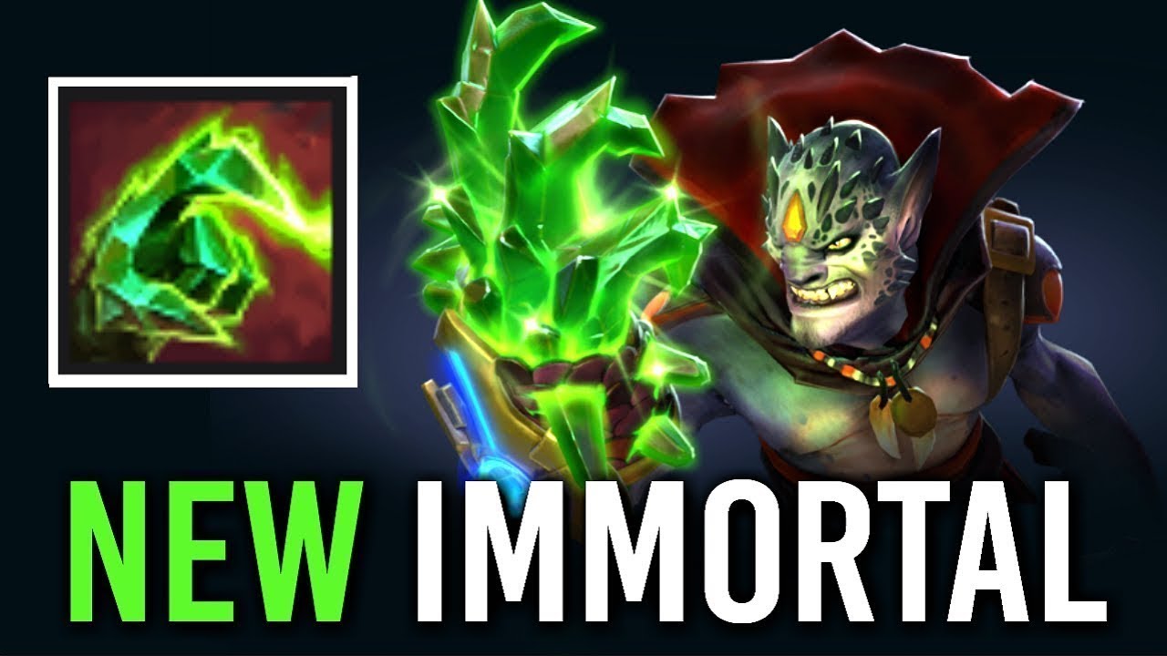 Dota 2 Lion Prestige Immortal Battle Pass 2018