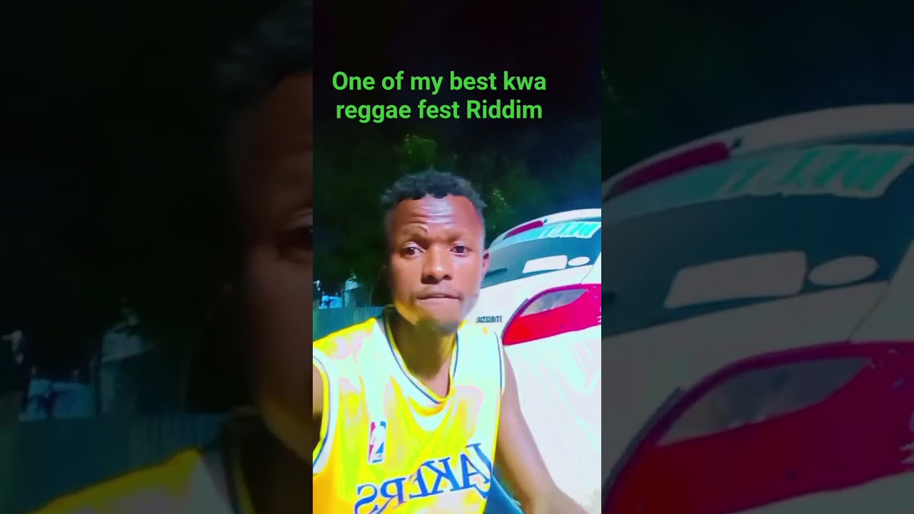 #reggae