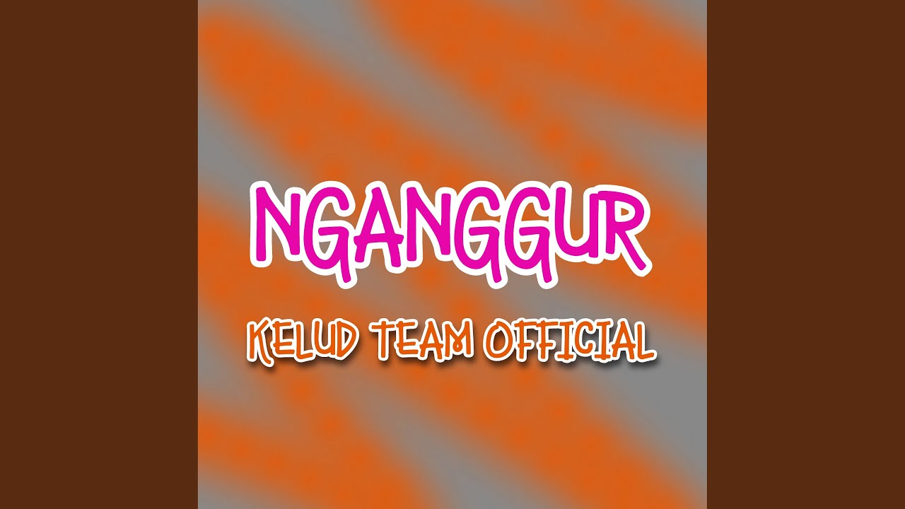Nganggur