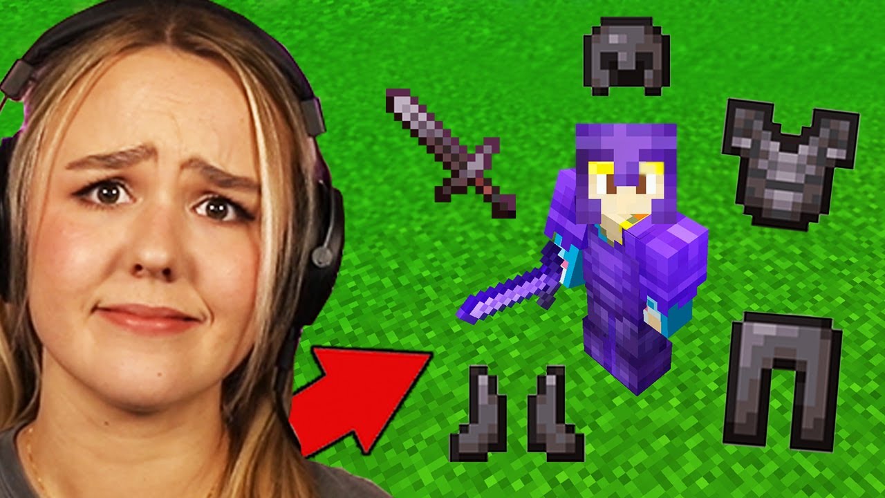 preparing for the ENDER DRAGON :)