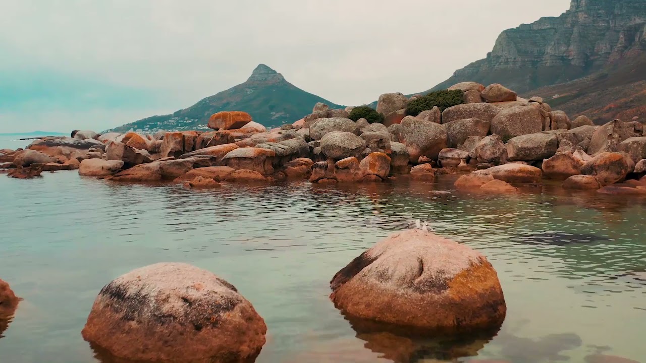 Diego Alexander - Nashira (Official Video)