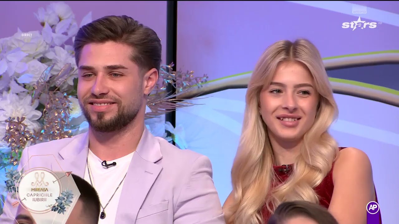Concurenți din sezoane anterioare Mireasa au venit în platoul emisiunii