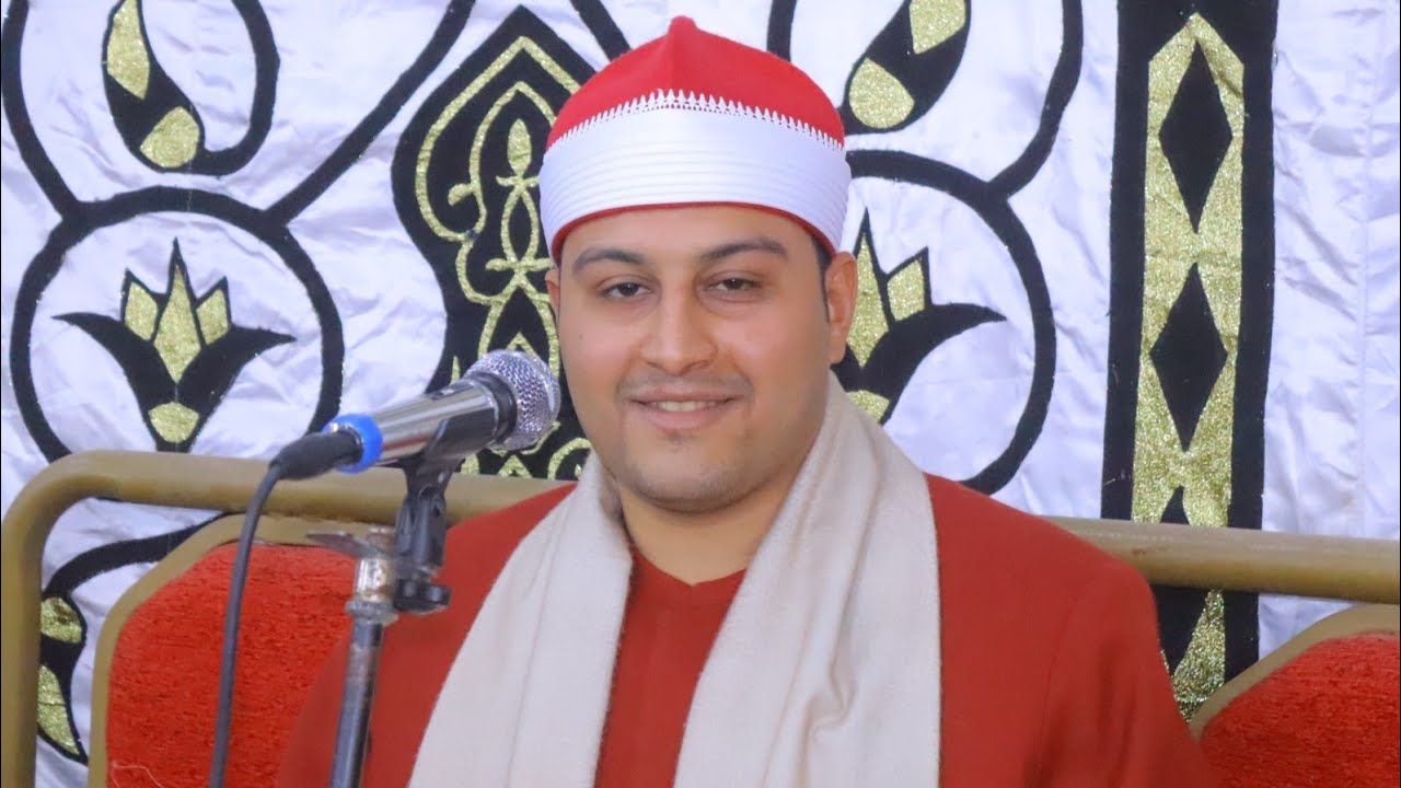 الشيخ محمد نبيل دراز | خــتــام رهـيب | عزاء الحاج فتحي توفيق رضوان | سنباط - زفتي 14-4-2025