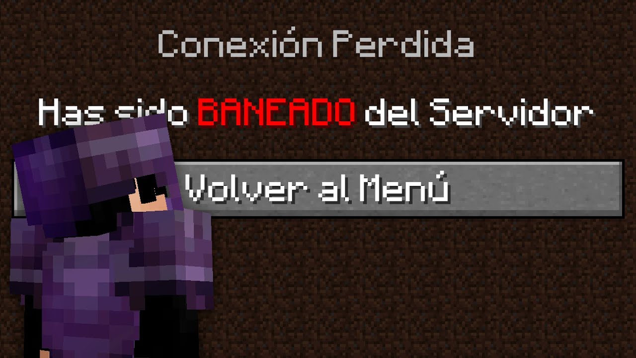 INVESTIGU&Eacute; a HACKERS en MI SERVIDOR de Minecraft