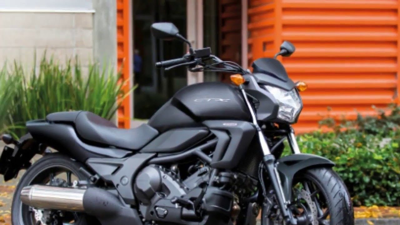 2014 CTX700N: Clean / Replacing Brake Pads