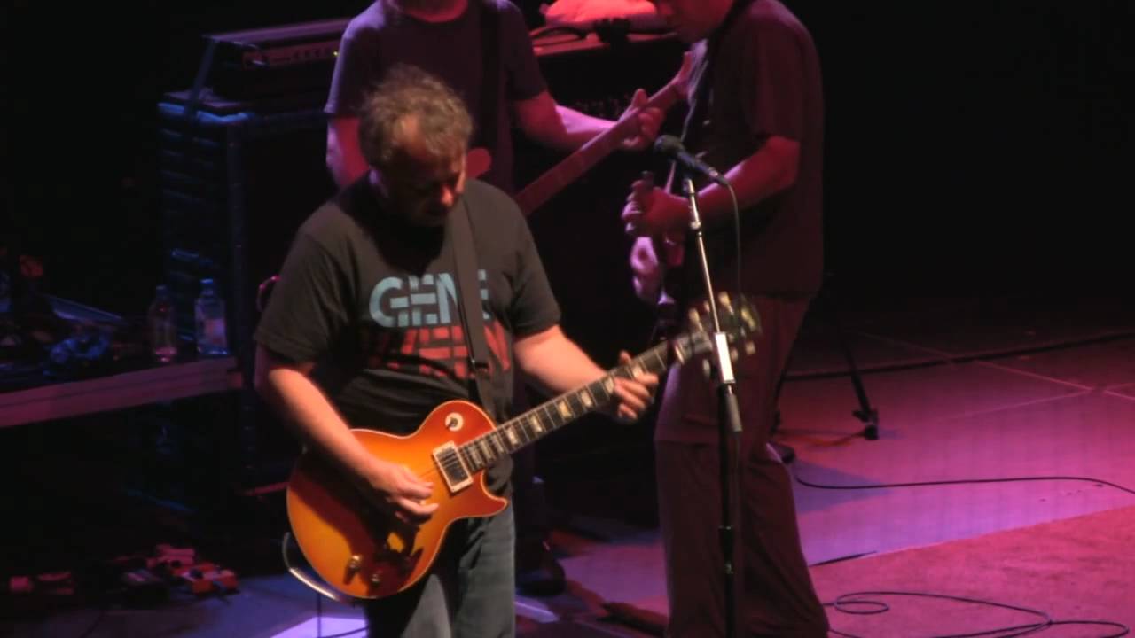 Ween - Right To The Ways And The Rules Of The World - Atlanta, GA - 4/10/2010