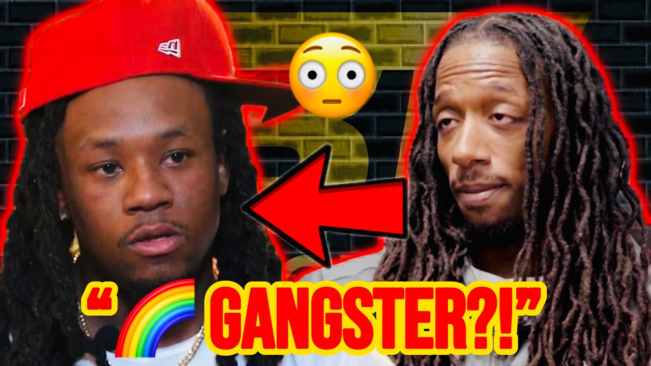 Big Mike Blasts King Lil Jay — “The Biggest 🌈 Gangster”?! | My Reaction
