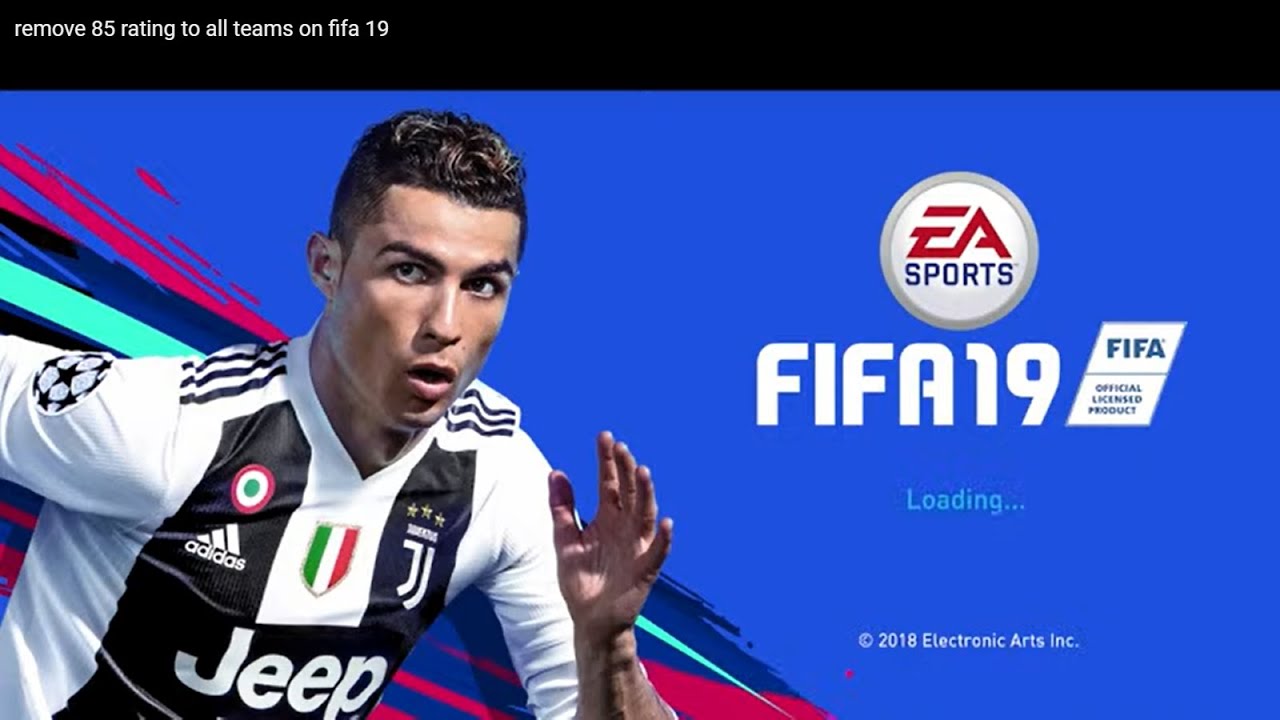 how to update squads on FIFA 19 to 25 latest