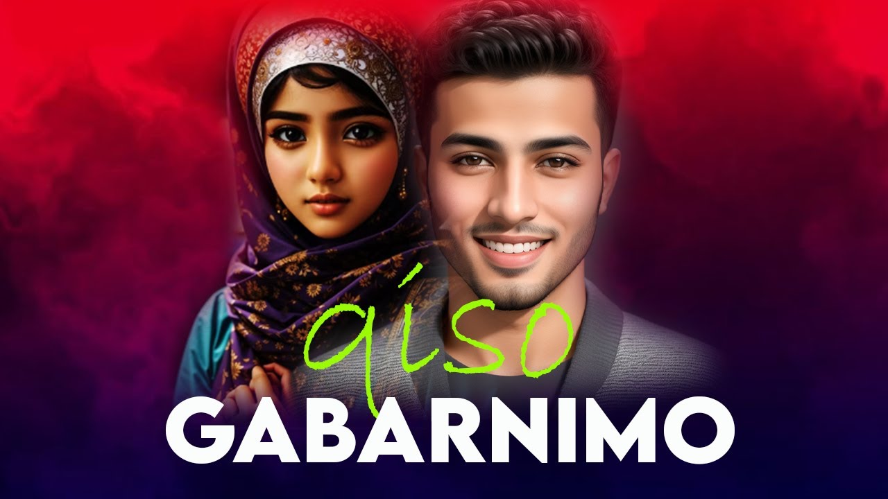 Gabarnimo ! || Qiso xanuun badan