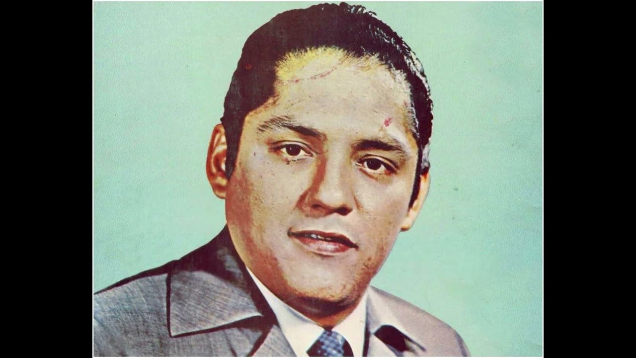 AMELIA PISTA JULIO JARAMILO