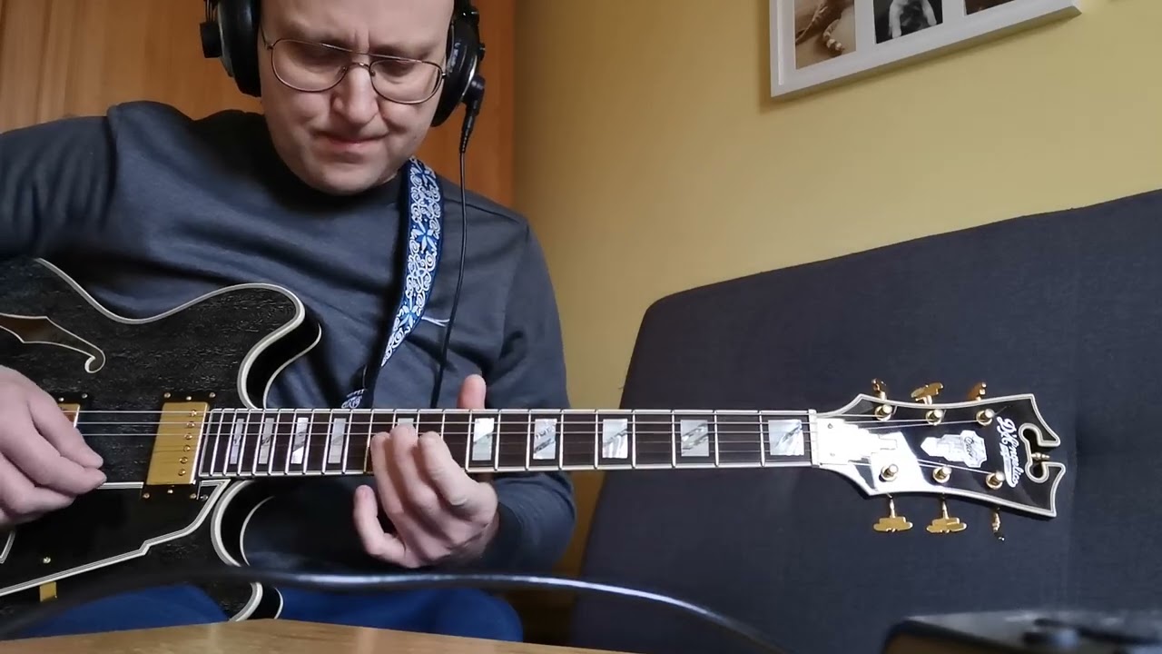 @robertgawlinski #RobertGawliński Trzy noce z deszczem. #jakzagraćnagitarze #guitarcover 
